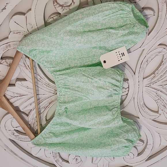 Billabong Tops - Billabong Top